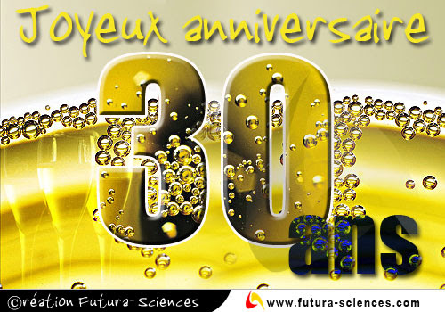 Joyeux Anniversaire Ninie37 30 Ans Ca Se Fete