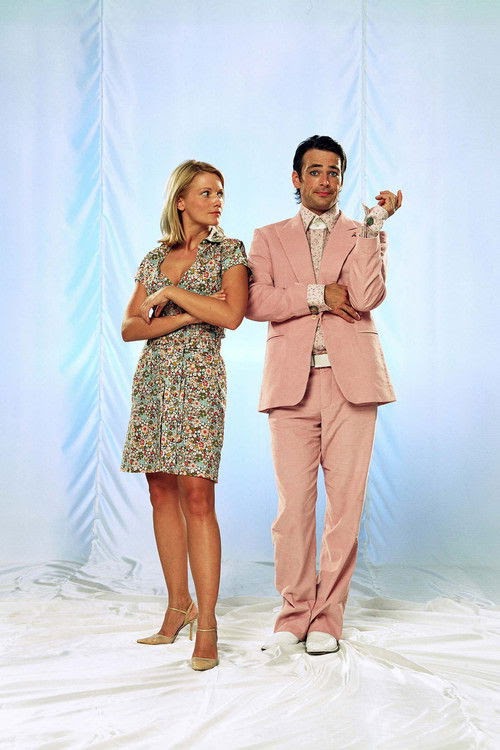 Filmek-HD Macho im Schleudergang 2005 Teljes Film Magyarul Online Videa
streaming online