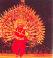 Chamundeswari