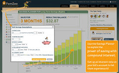 Teach Your Kids the Power of Saving with Compound Interest