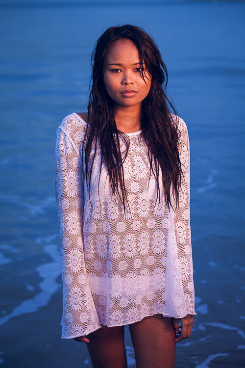 Exposure compensation vs. manual mode