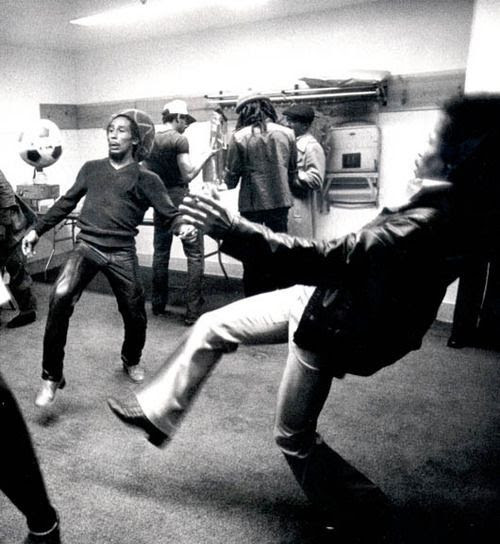 Bob Marley