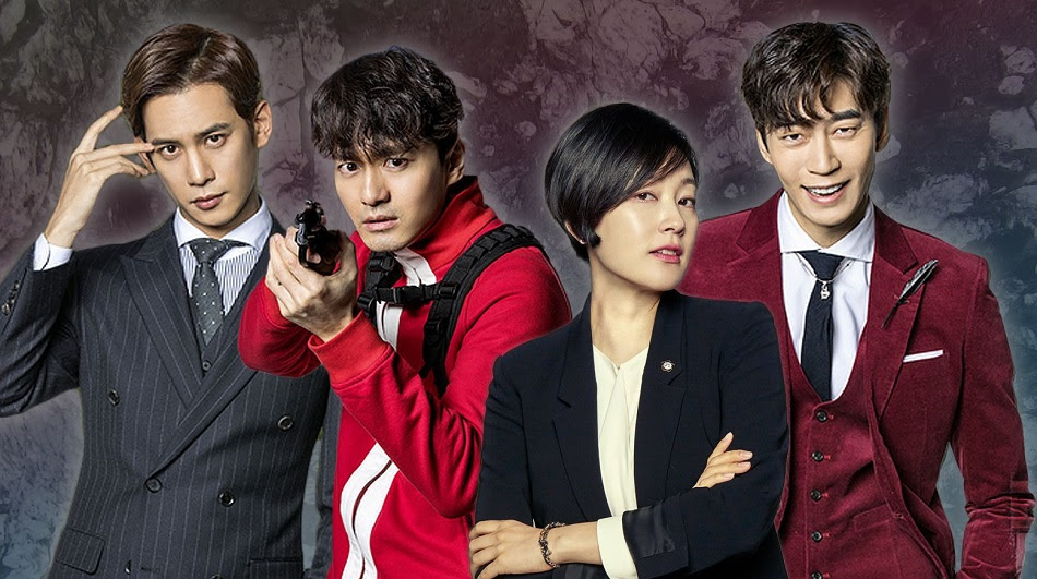 √ 30+ Rekomendasi Drama Korea Terbaik Sepanjang Masa