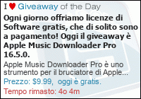 Giveaway of the Day