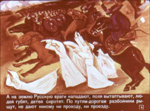 Статьи Марии Карпинской. Бедные и богатые.