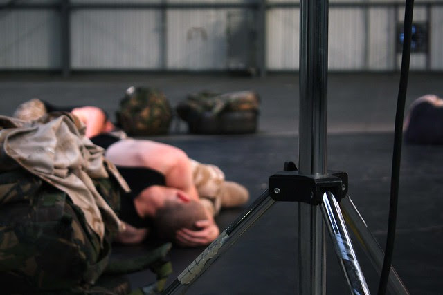 Rosie Kay - 5 Soldiers