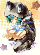 Reborn フラン Pixiv年鑑 B
