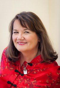 SEAL - Author Photo