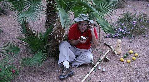 Figure 7: Operation of the Transceiver