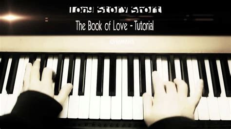 play  book  love  piano hd long