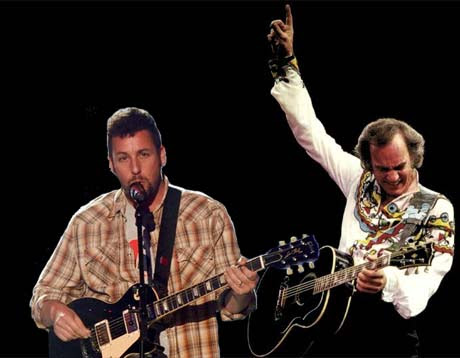 adam sandler hanukkah song