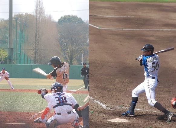 田中賢介が今季絶望 で鎌ヶ谷一うるさい男でなく中島卓也が選ばれる理由 あい ウオッチ Baseball 敗戦処理 ブログ