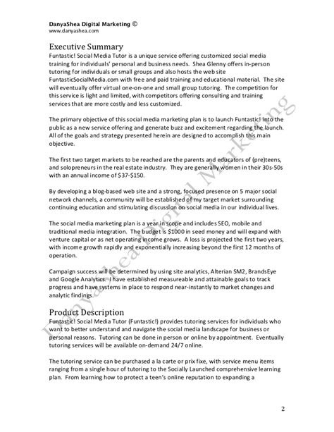 Marketing plan for small business sample - durdgereport632
