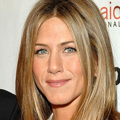Jennifer Aniston | TopNews