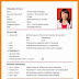 Job Application Cv Format Kerala : Image result for curriculum vitae format for a nurse | Job ... : Example staff nurse resume free sample.