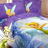 Disney Tinkerbell Magic Comforter