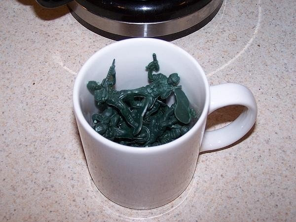 The Best Part Of Waking Up Funny