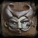 SINISTER MISTER GOLD TONE