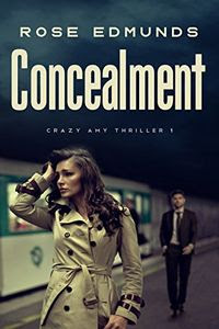 Concealment by Rose Edmunds
