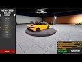 Ultimate Driving Simulator Roblox