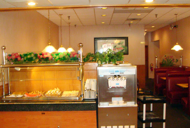 PANDA GARDEN BUFFET - photos - Online Coupons, Specials ...