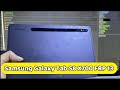 Samsung Galaxy Tab S8 frp 2023 Bypass Google Account X700 Unlocktool
