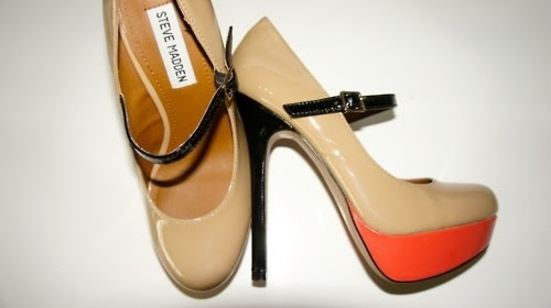 steve madden
