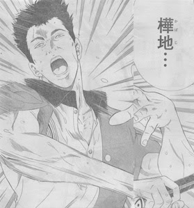 今月の新テニプリで コピー能力者がコピー能力者をコピーするというややこしい事案が発生 カフェオレ ライター