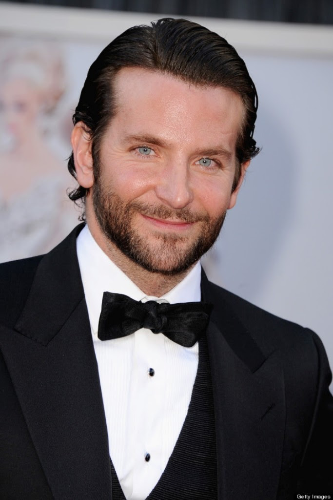 The 10 Most Famous Male Actors in 2013 Awards | Pouted Online Magazine - Latest Design Trends ...