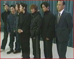 古畑ｖｓ ｓｍａｐ 剛 しっかりしなさい