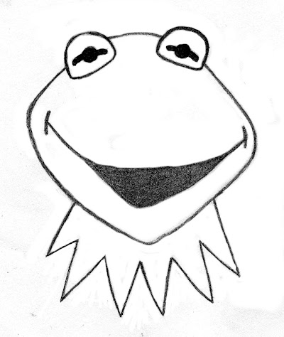 Drawing Easy Things To Sketch