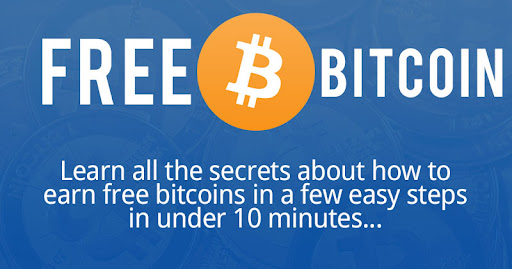UNLIMITED FREE BITCOIN