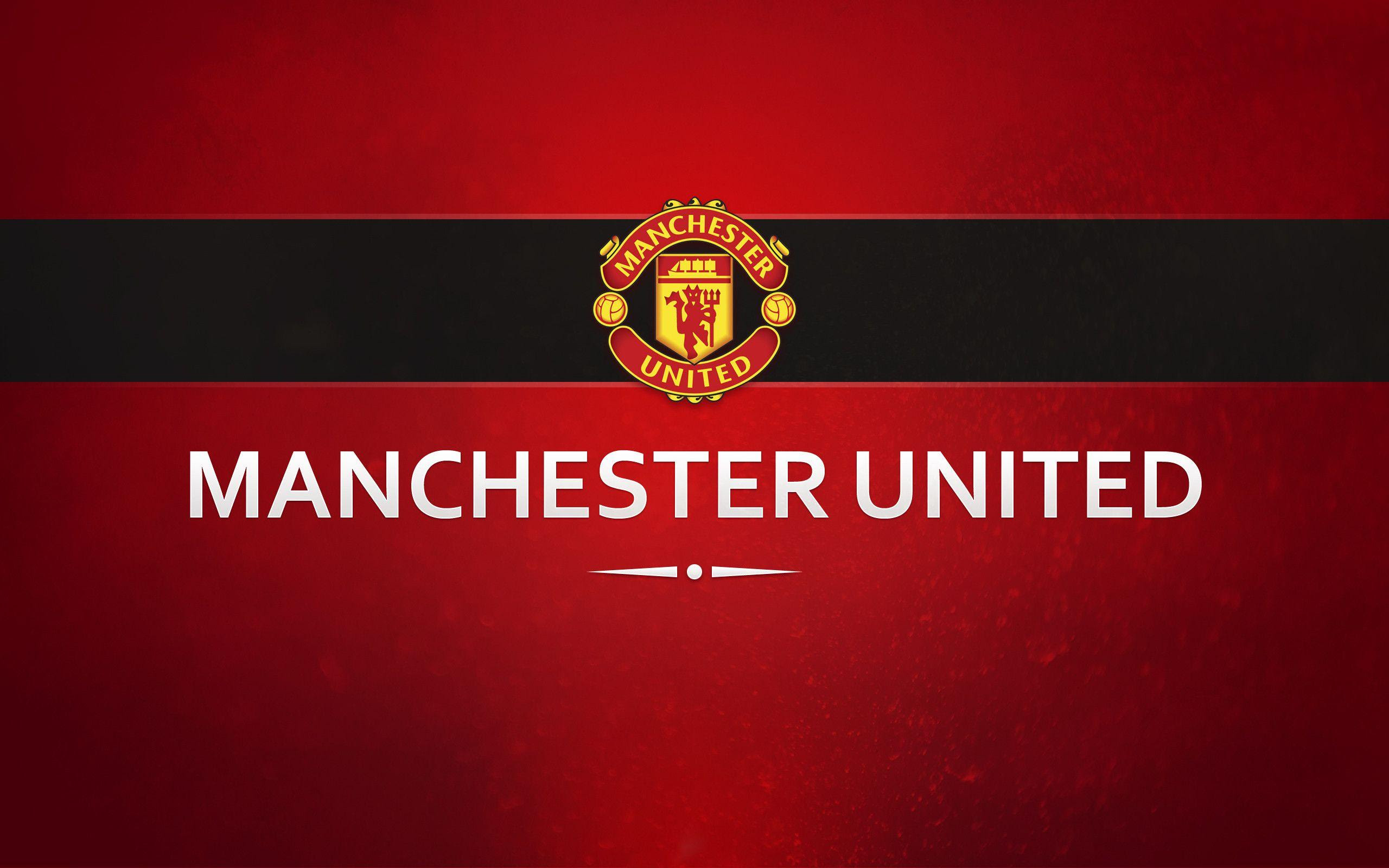 Download Man Utd Wallpapers Gallery