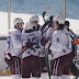 Avalanche Vs Golden Knights Lake Tahoe : Colorado Avalanche Finally Beat Golden Knights In Epic Outdoor Game Mile High Hockey / Due to sun issues, the avalanche vs.