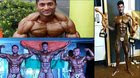 OMG Bengaluru Water-Tanker Driver Win The Mr Asia Bodybuilding Title Most Amazing story is Here
