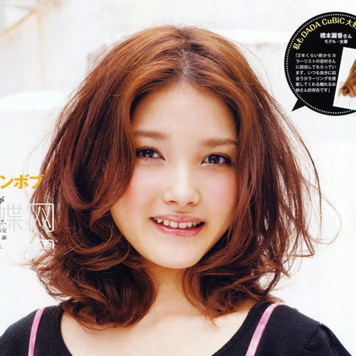 Lolita Tips, Submitted question #339: hairstyle question
