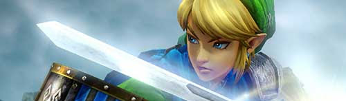 セーブデータが消せないことで話題になった3ds ゼルダ無双 公式が後日対応を発表 都々逸