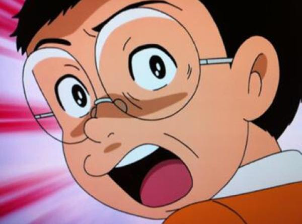 ドラえもんまでポケモンサンムーンの作画に侵食されてきた 17年07月24日のイラストのボケ ボケて Bokete