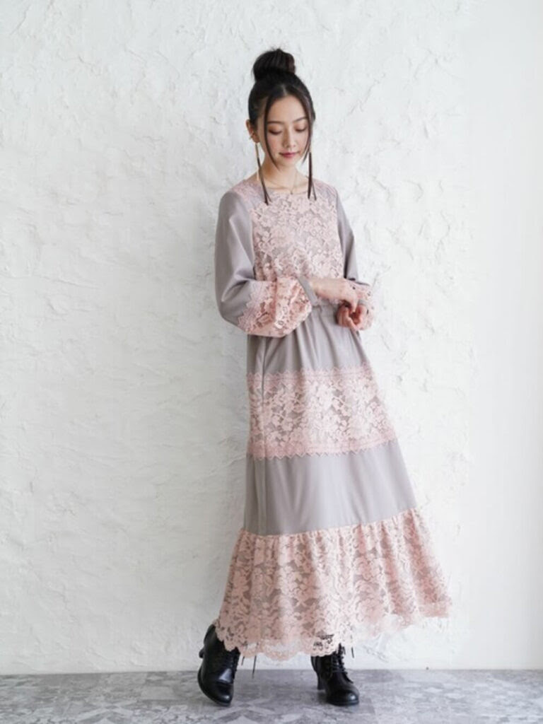 冬の合コンでモテる服装 女性編 30代のコーデを画像で紹介 春夏秋冬トレンド情報ピポパ発信局