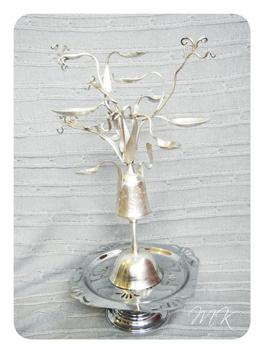 Jewellery Tree- nan 2