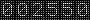 stats counter