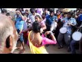 Tamil new record dance