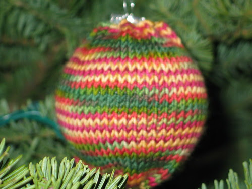 Ornament that Rocks