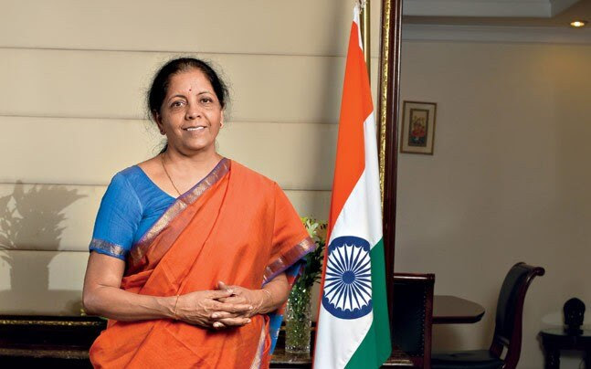 Challenges that await Nirmala Sitharaman in the mammoth ...
