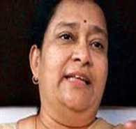 NCP woman leader nirbhaya was responsible for her rape