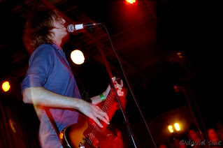 Hot Snakes