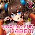 World End Harem / The mk (male killer) virus kills 99.9% of men on the planet.