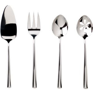 Flatware Patterns: Stainless Steel: On Sale | Crate and Barrel
