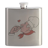 cook flask