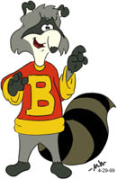 The Unofficial Raccoons Homepage News Archives 1998
